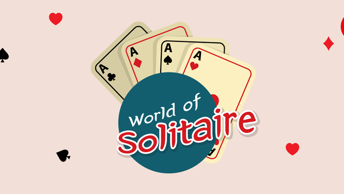 World of Solitaire
