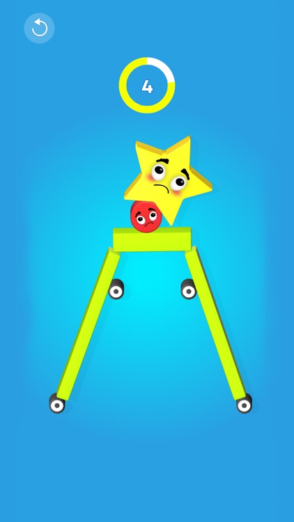 The Shapes Hero screenshot-4