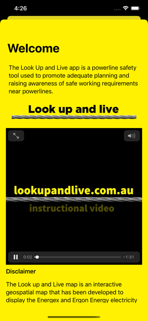 Look up and Live(圖5)-速報App