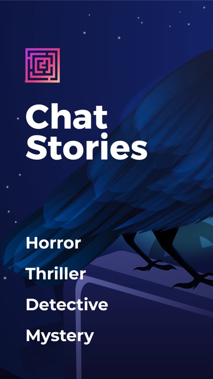 Chat Stories ‎