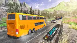 Game screenshot Public Coach Bus 2020 apk