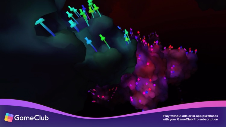 Melodive - GameClub screenshot-4