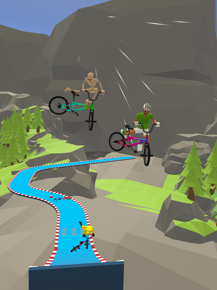 Bikepark .io