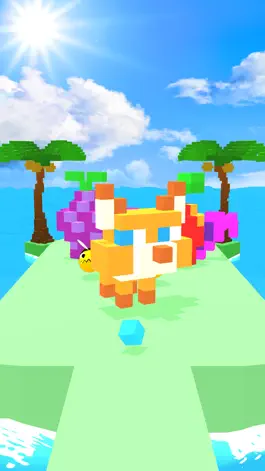 Game screenshot Candy Roller mod apk