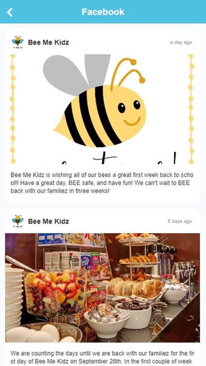 Bee Me Kidz