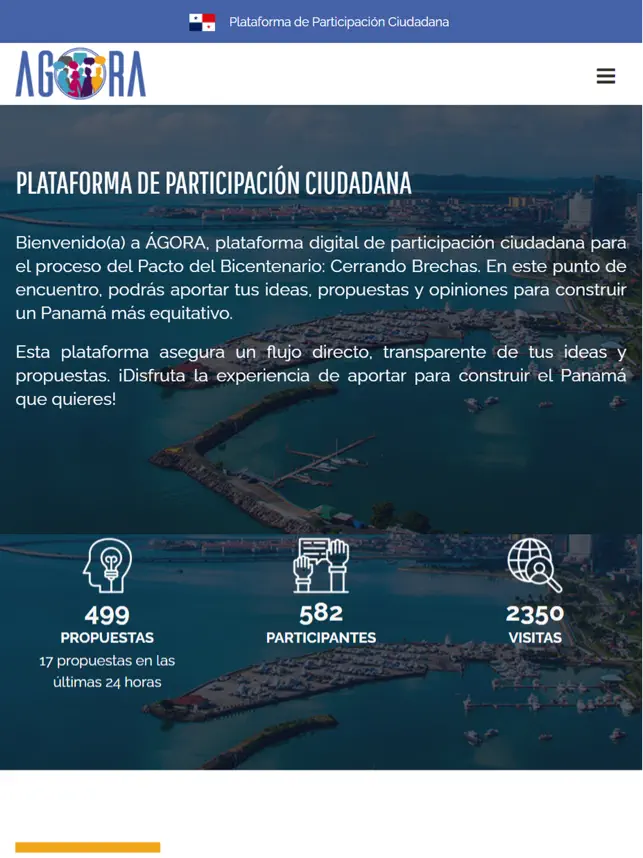 Imágen 1 Agora - Pacto iphone