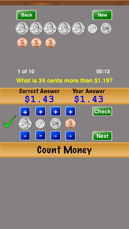 Count Money by Horizon Business, Inc.