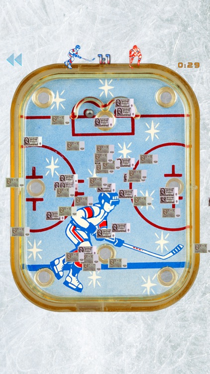 1984 Hockey screenshot-3