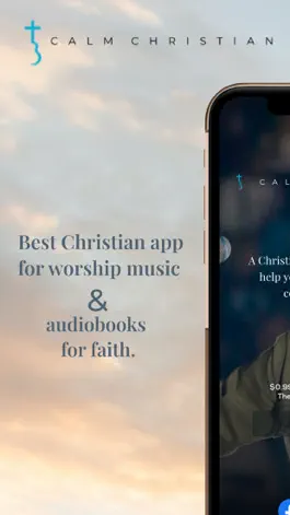 Game screenshot Calm Christian Music + mod apk