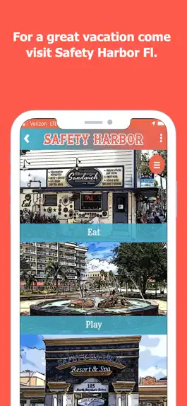 Game screenshot Safety Harbor mod apk