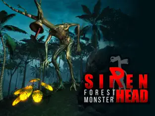 Captura de Pantalla 6 Mr Siren Head Forest Simulator iphone