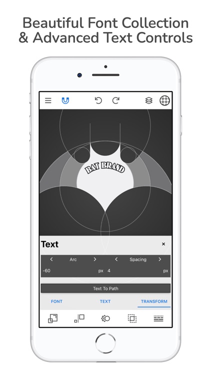 Vector Logo Designer screenshot-5