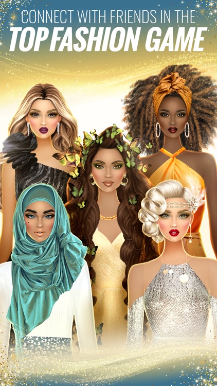 Covet Fashion screenshot-0