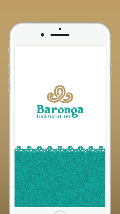 How to cancel & delete Baronga traditional spa from iphone & ipad 1