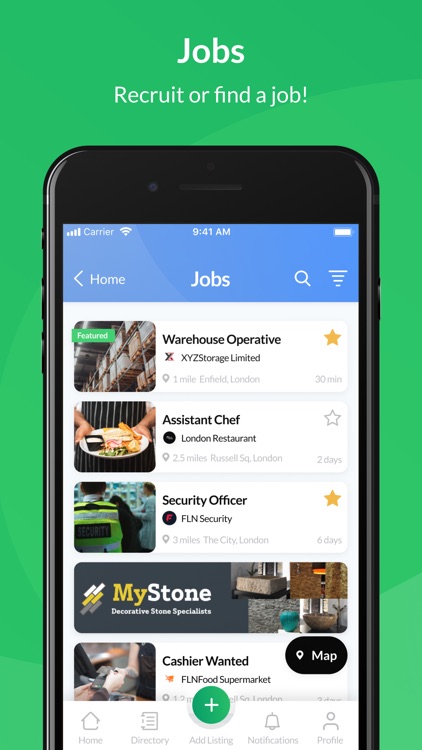 Filan: Jobs | Buy, Sell & Rent screenshot-3