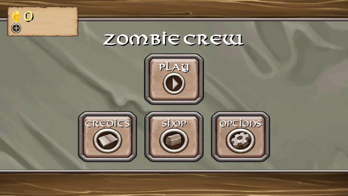 Zombie Crew