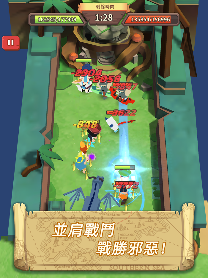 Arkcraft - 造個船吧