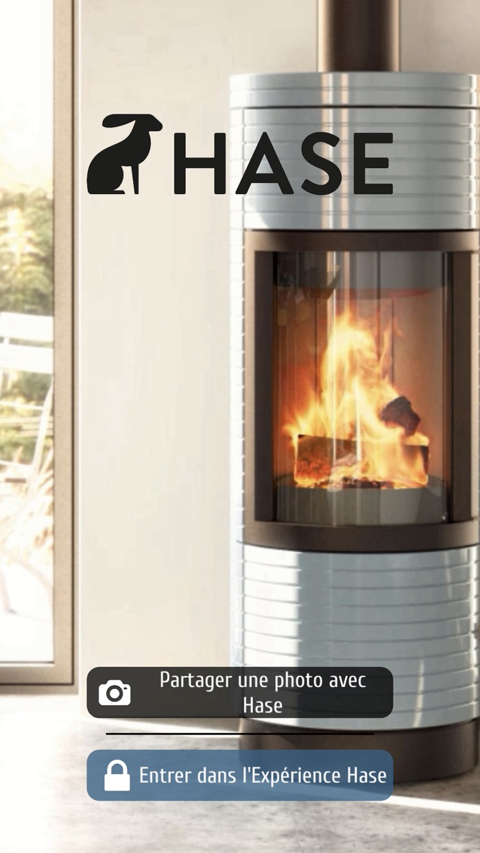 HASE Poêles 3D