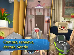 Imágen 5 House Flipper: Casa Simulador iphone