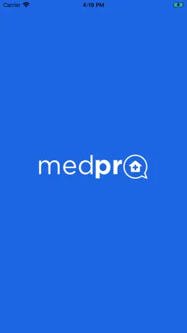 Game screenshot MedPro : Para Profesionales mod apk