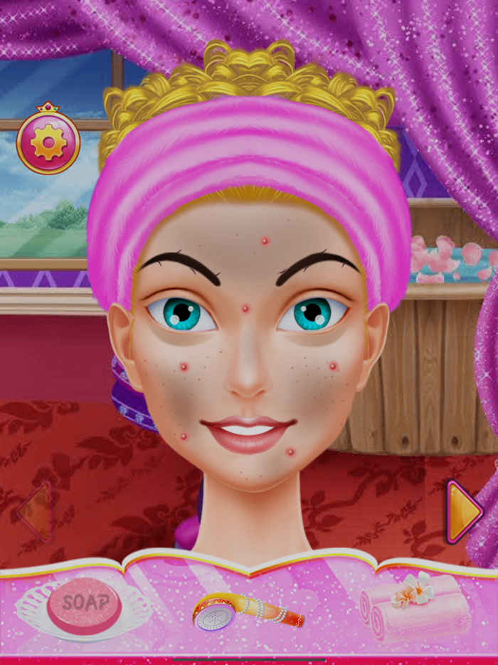 Fashion Designer for Girls