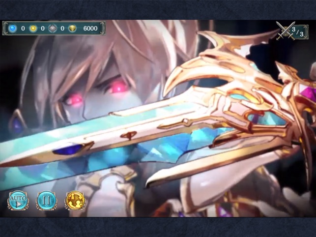 幻獣契約クリプトラクト をapp Storeで