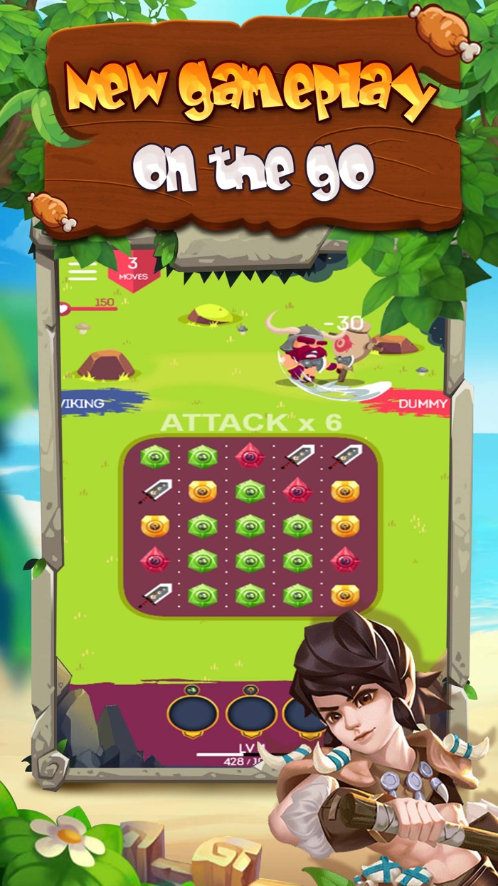 Civilization Sequence