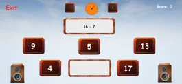 Game screenshot 60 Seconds Mental Maths apk