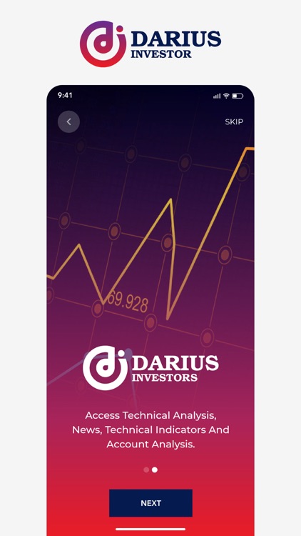 Darius Investors