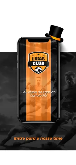 Game screenshot Ligas Club mod apk