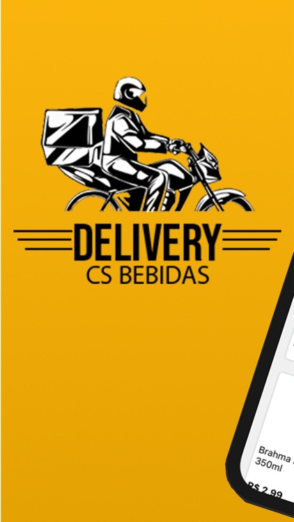 Cs Bebidas Delivery