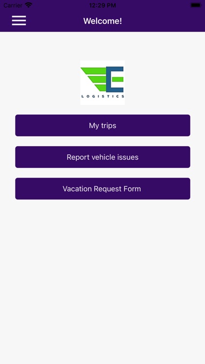 Evolve Logistics