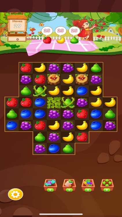 New Fruit Mania 2021 screenshot-9