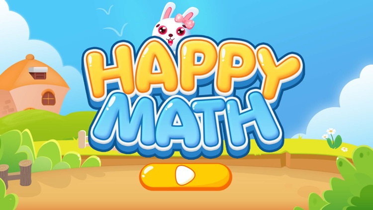 happy math-play and learn