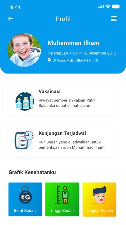 Praktek Dokter Bob screenshot-4