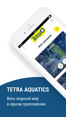 Game screenshot Tetra Aquatics mod apk