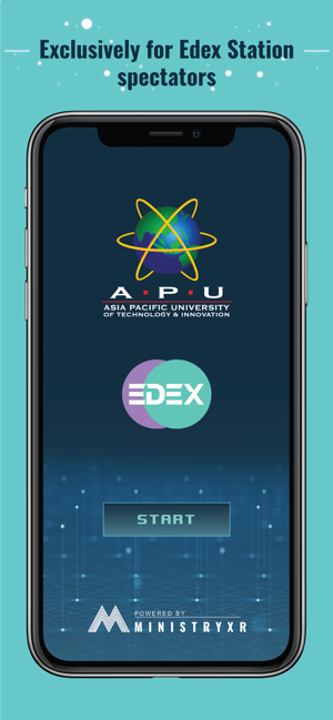 APU XR Studio