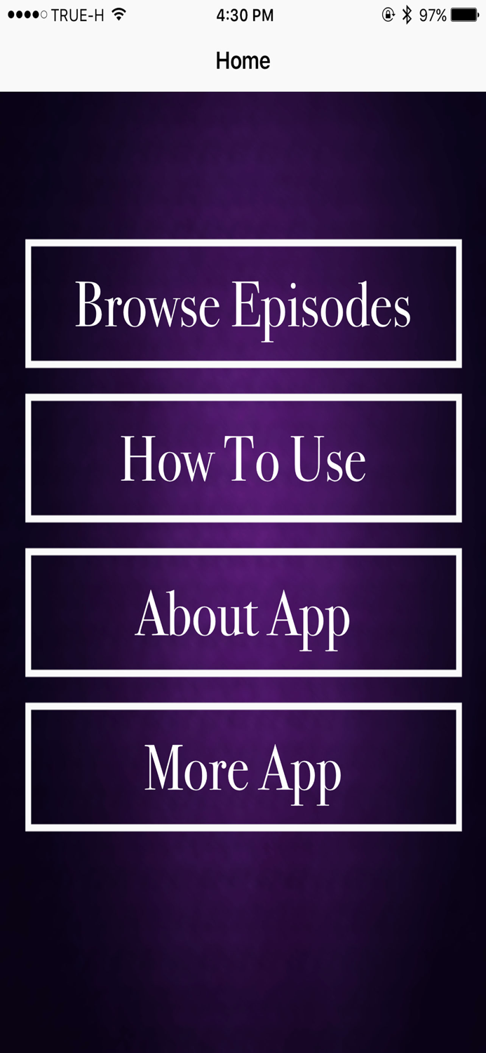 Screen Guild Theater