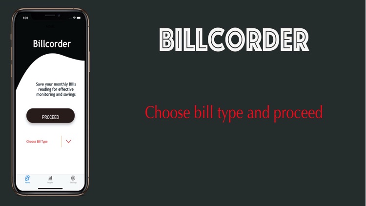 Billcorder