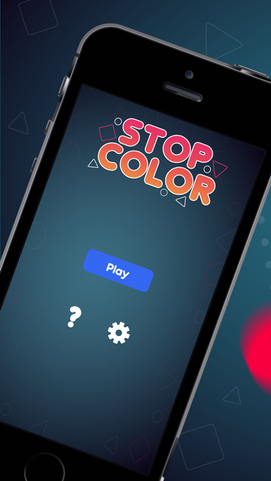 StopColor