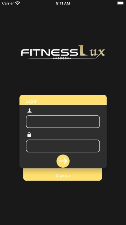 BODYFITNESSLUX 904