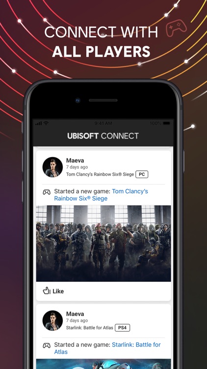 Ubisoft Connect screenshot-4