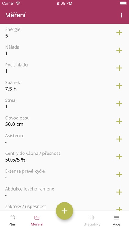 BeetFiT screenshot-4