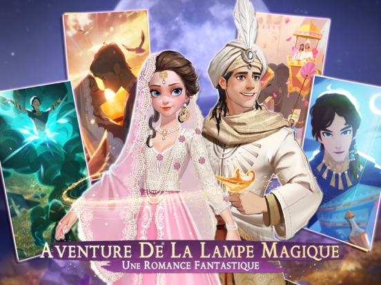 Time Princess: Dress Up Time Princess: Dress Up