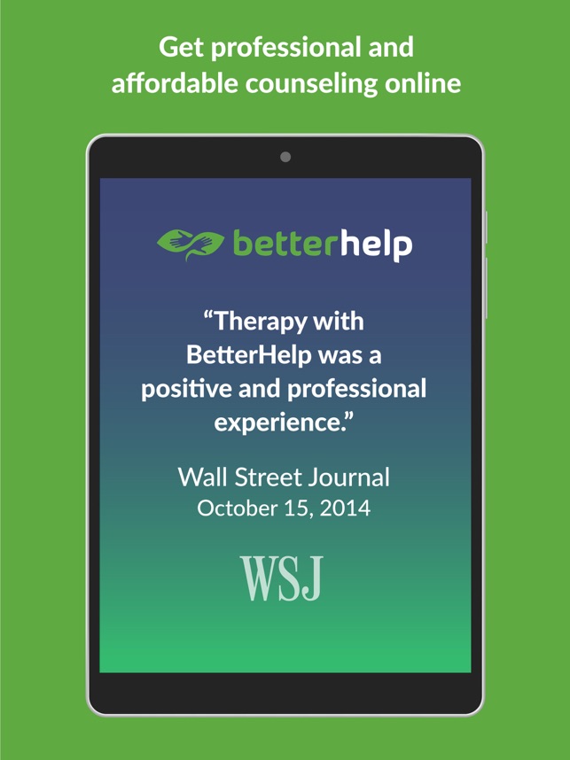 45 HQ Photos Best Therapy Apps That Take Insurance / New