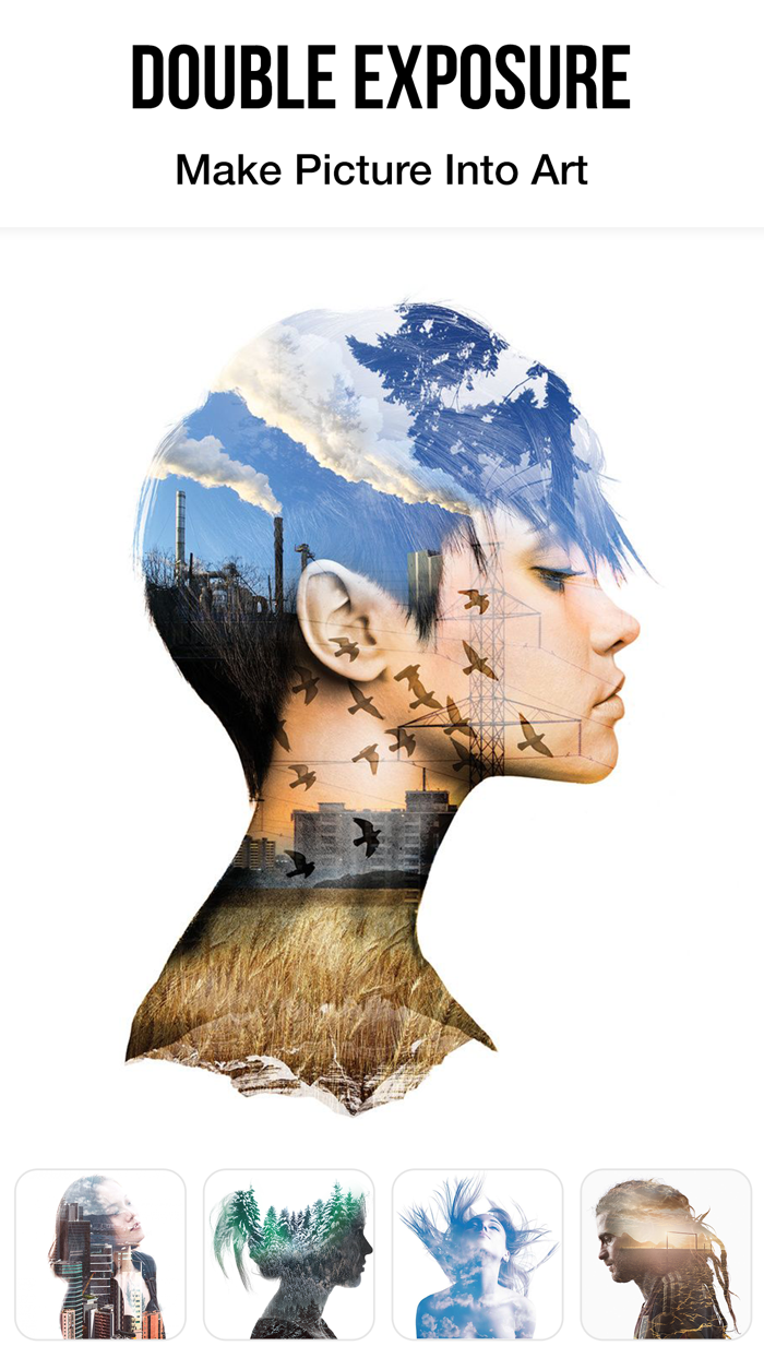 Premium Cut - Cut Pic Out