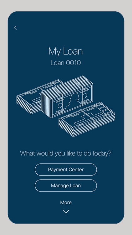 Calcon Mutual Mortgage screenshot-3