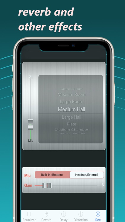 Smiley Tuner - Accurate tuning screenshot-6