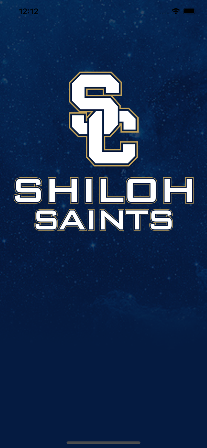 Shiloh Saints Athletics