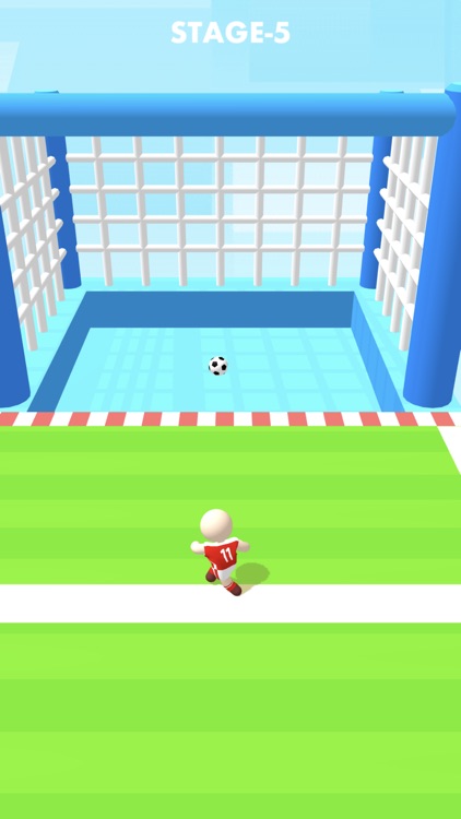 Adventure Dribble screenshot-3